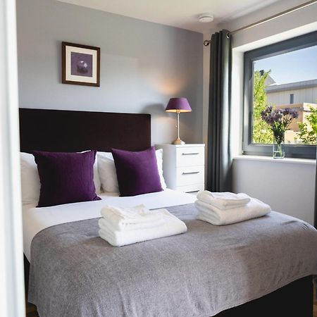Your Space Apartments - Eden House CBG Dış mekan fotoğraf
