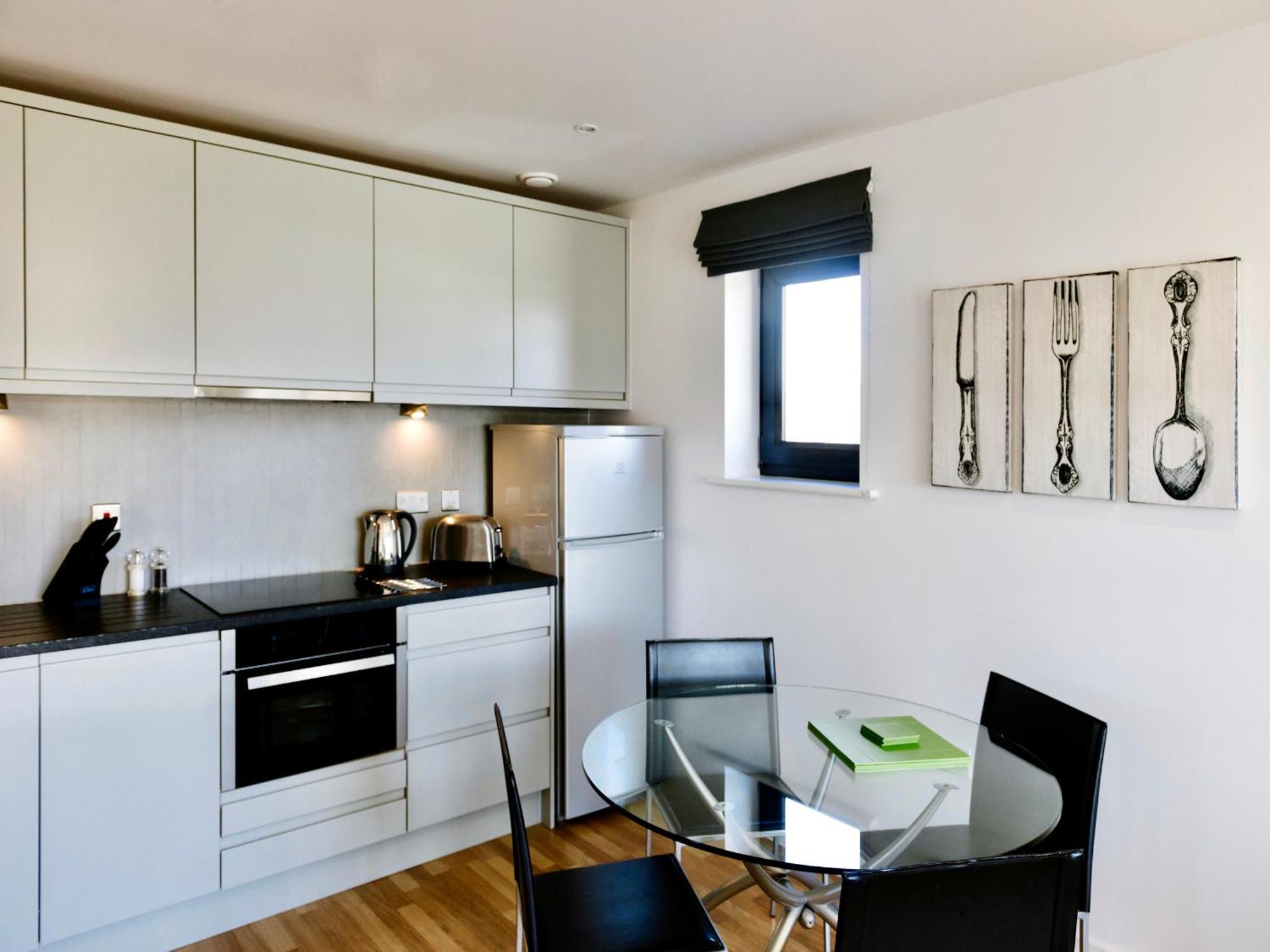 Your Space Apartments - Eden House CBG Dış mekan fotoğraf