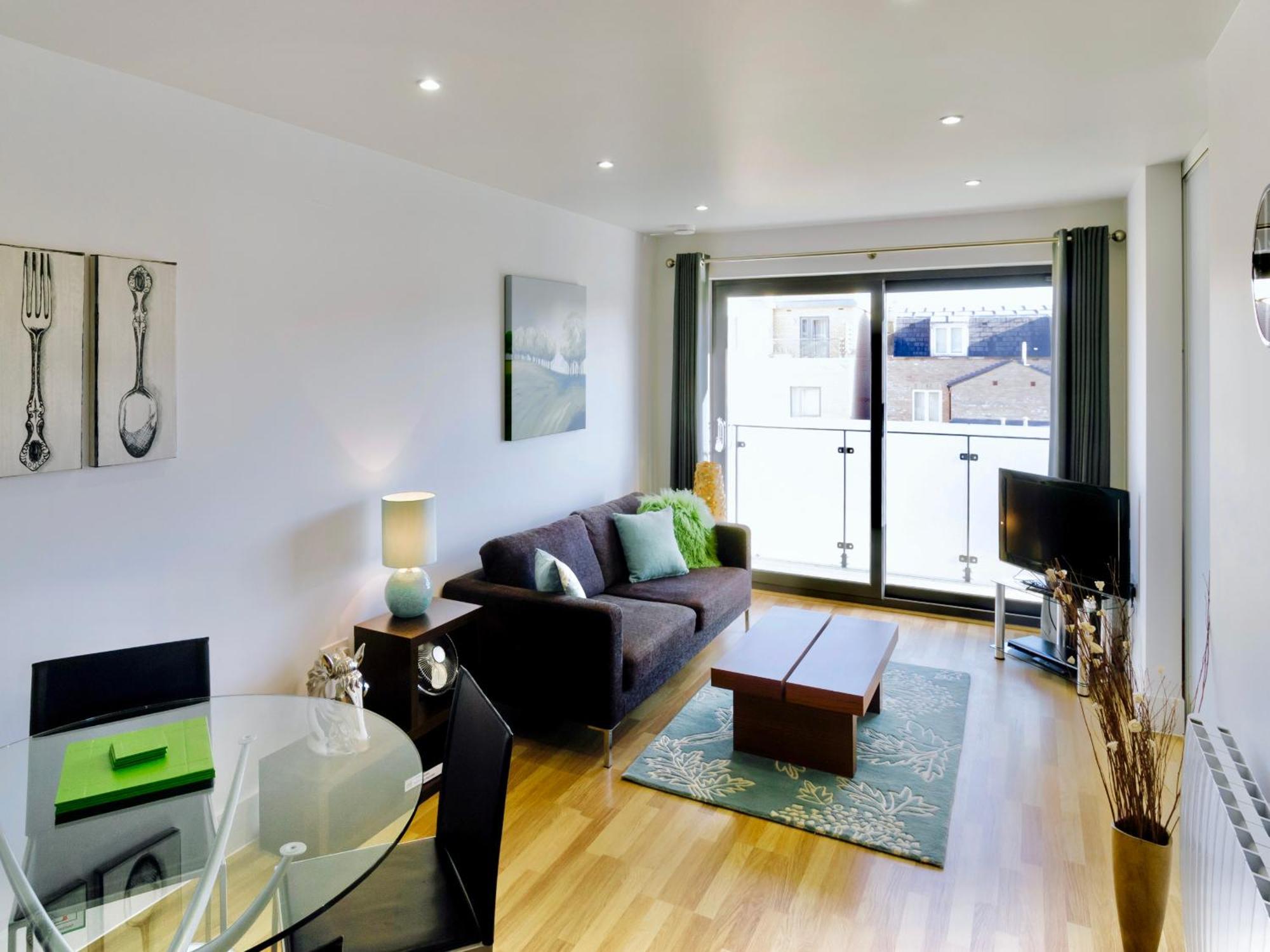 Your Space Apartments - Eden House CBG Dış mekan fotoğraf