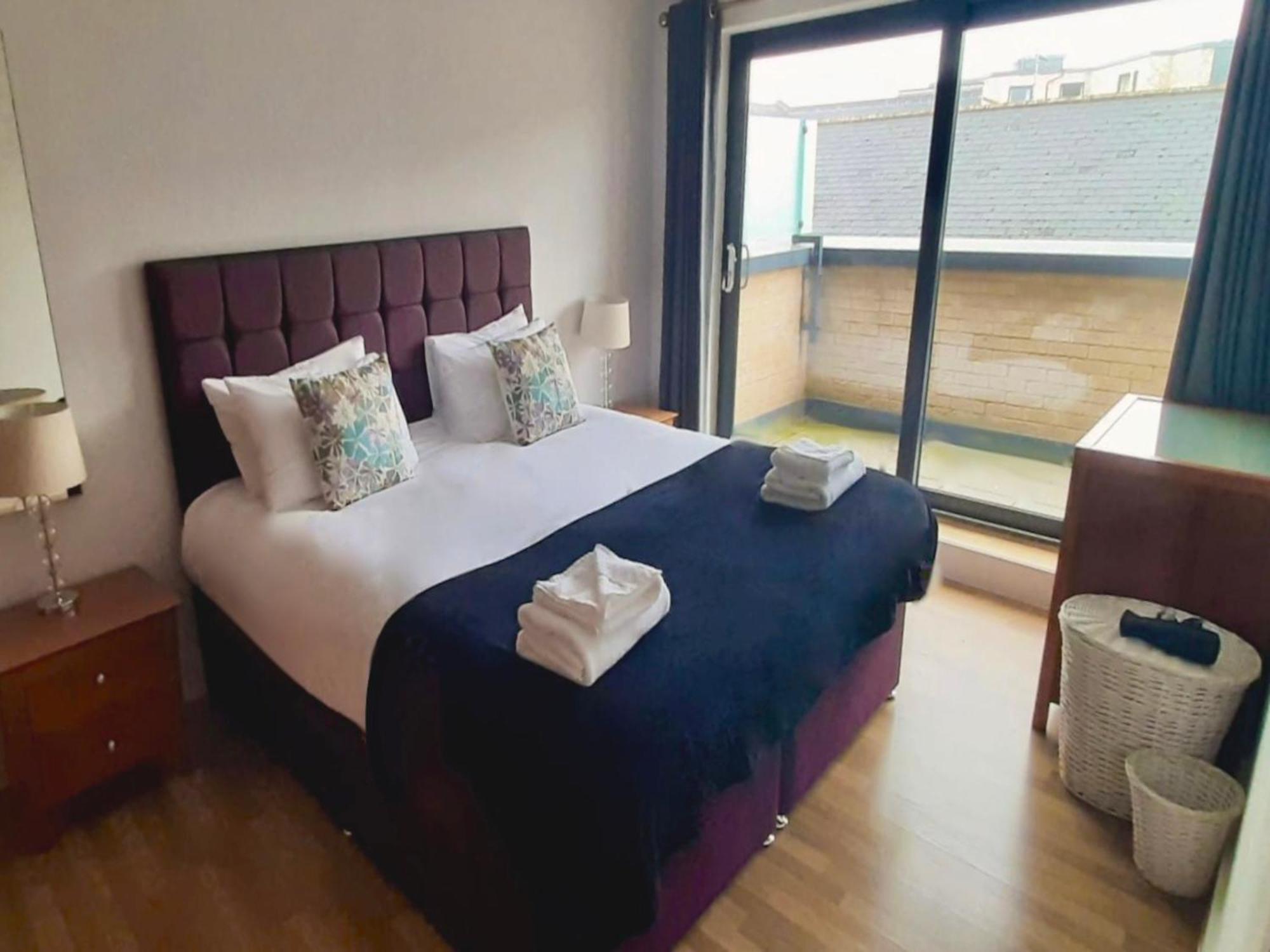 Your Space Apartments - Eden House CBG Dış mekan fotoğraf