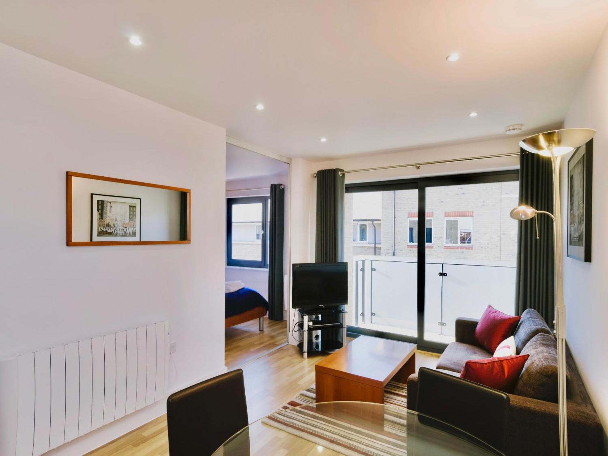 Your Space Apartments - Eden House CBG Dış mekan fotoğraf