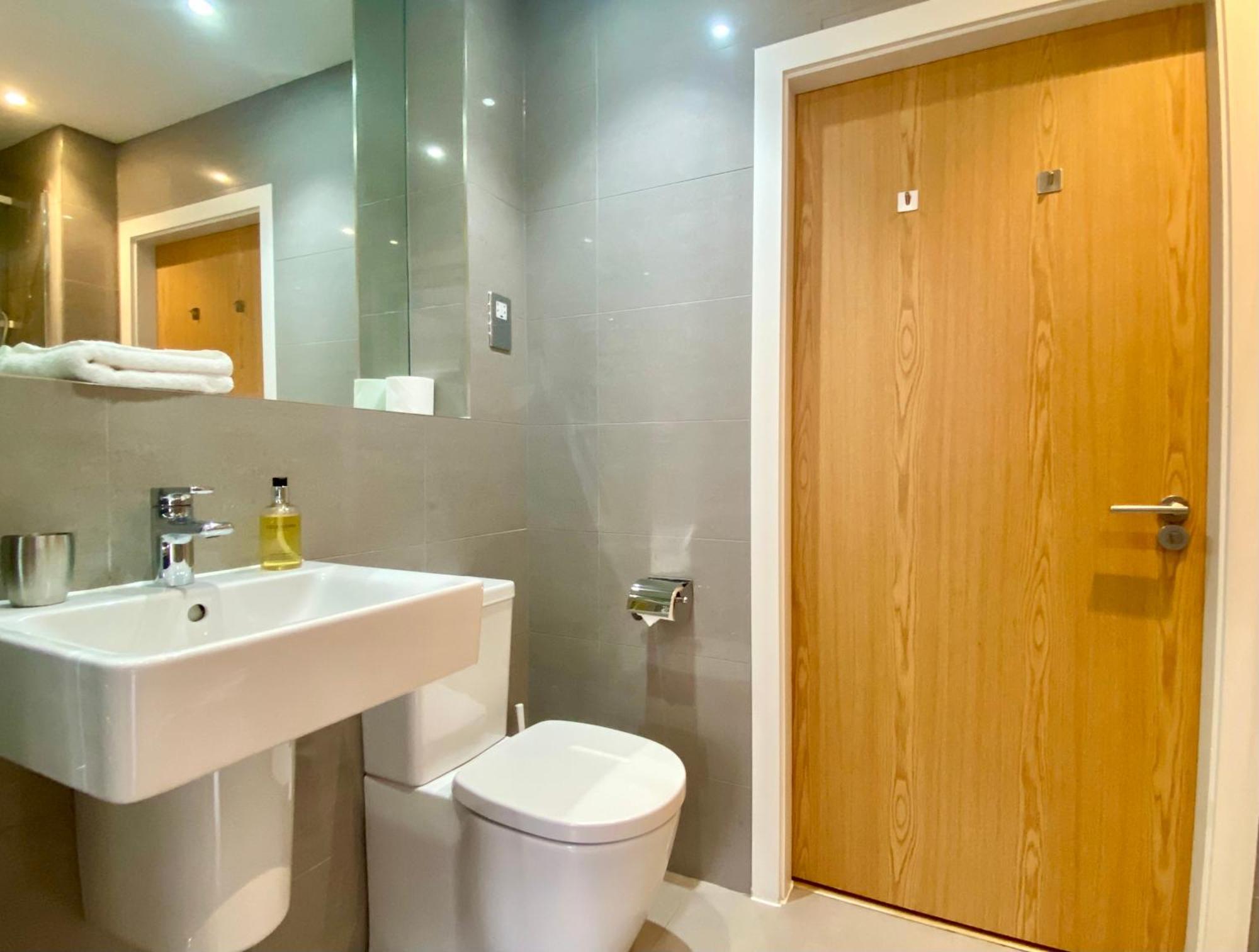 Your Space Apartments - Eden House CBG Dış mekan fotoğraf