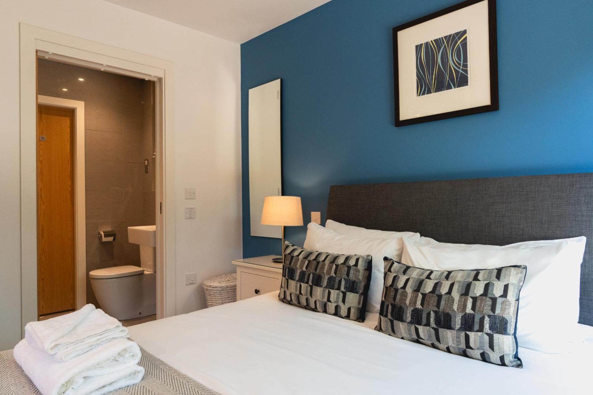 Your Space Apartments - Eden House CBG Dış mekan fotoğraf