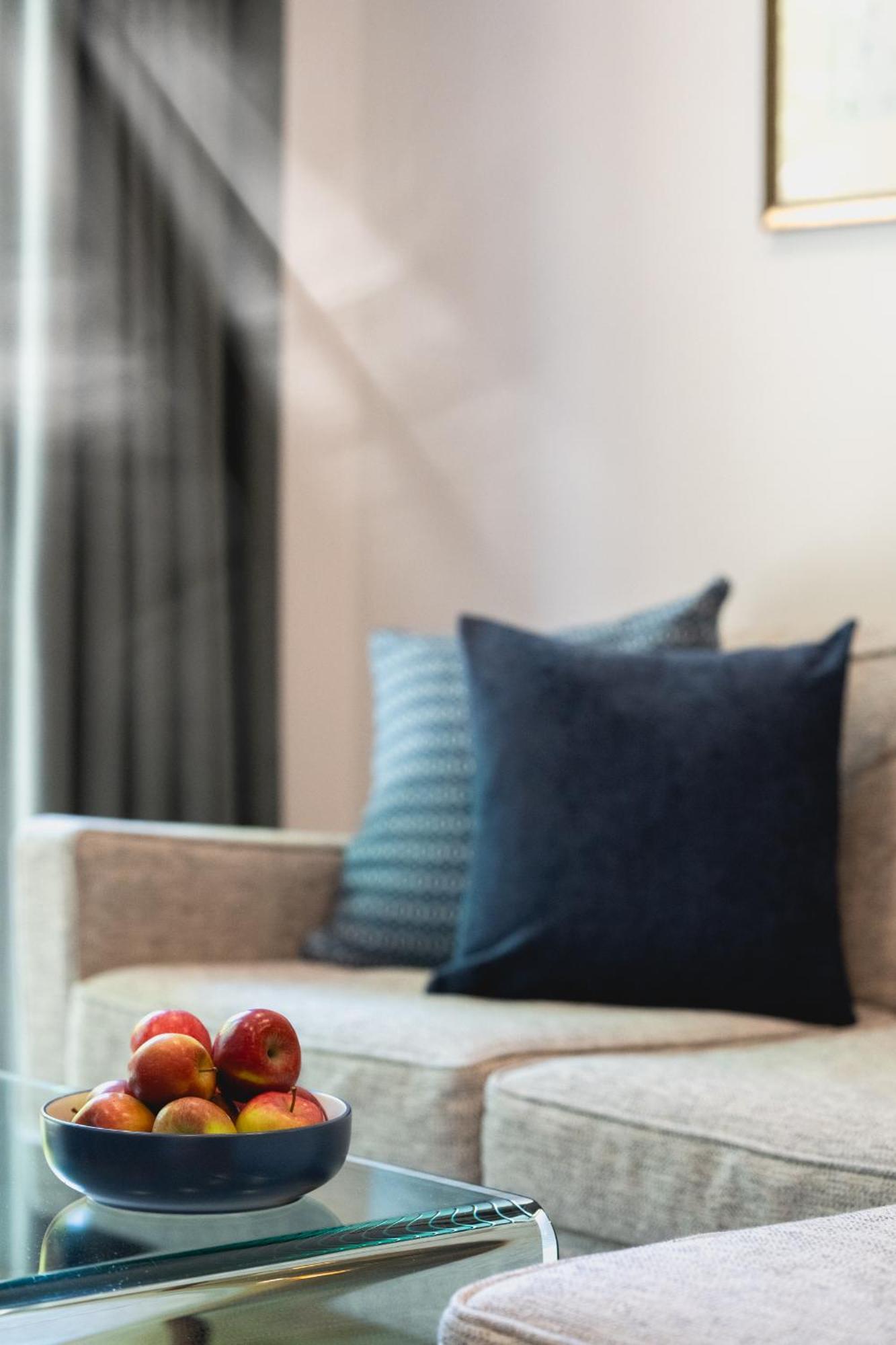Your Space Apartments - Eden House CBG Dış mekan fotoğraf
